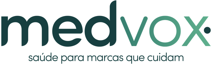 Medvox — saúde para marcas que cuidam
